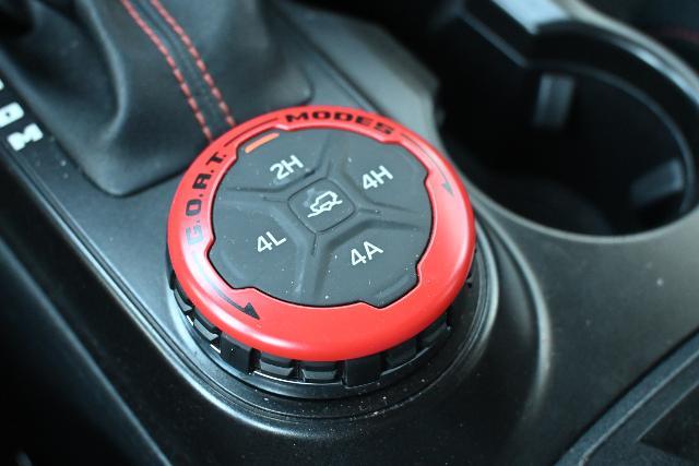 2023 Ford Bronco - $69,988