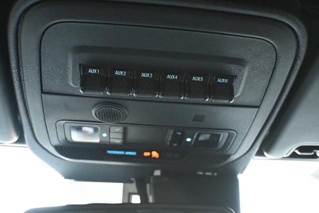2023 Ford Bronco - $69,988