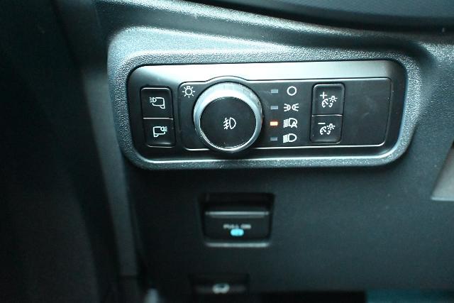 2023 Ford Bronco - $69,988