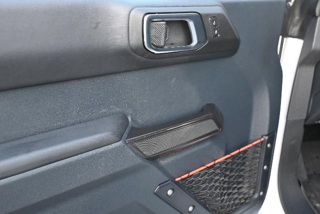 2023 Ford Bronco - $69,988