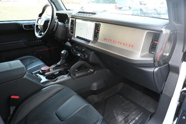 2023 Ford Bronco - $69,988