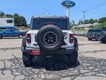 2023 Bronco Thumbnail 4