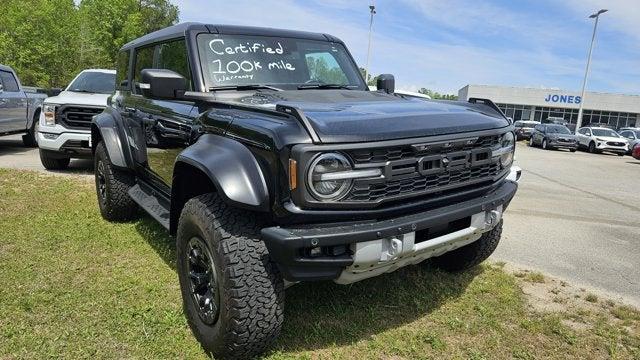 Preowned 2023 Ford Bronco Raptor for Sale