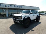 2023 Bronco Thumbnail 3