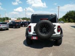 2023 Bronco Thumbnail 7