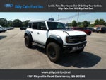 2023 Bronco Thumbnail 1