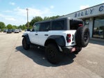 2023 Bronco Thumbnail 6
