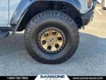 2023 Bronco Thumbnail 7