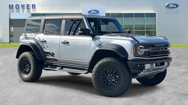 Preowned 2023 Ford Bronco Raptor for Sale