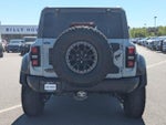2023 Bronco Thumbnail 4