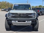 2023 Bronco Thumbnail 8