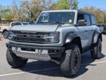 2023 Bronco Thumbnail 7