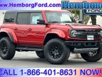 2023 Bronco Thumbnail 1