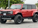 2023 Bronco Thumbnail 8