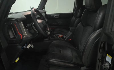 Photo of a 2023 Ford Bronco 4X4 Raptor 4DR SUV for sale