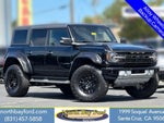 2023 Bronco Thumbnail 1