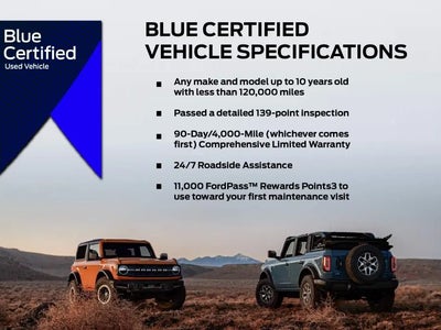 2023 Ford Bronco 4X4 Raptor 4DR SUV