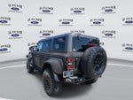 2022 Bronco Thumbnail 3