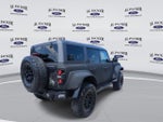 2022 Bronco Thumbnail 5