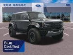 2022 Bronco Thumbnail 1