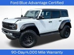 2022 Bronco Thumbnail 1