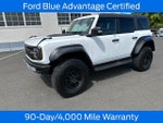 2022 Bronco Thumbnail 3