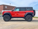 2023 Bronco Thumbnail 2