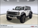 2023 Bronco Thumbnail 30