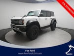 2023 Bronco Thumbnail 1