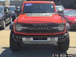 2023 Bronco Thumbnail 3