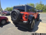 2023 Bronco Thumbnail 5