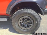 2023 Bronco Thumbnail 9