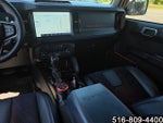 2023 Bronco Thumbnail 19