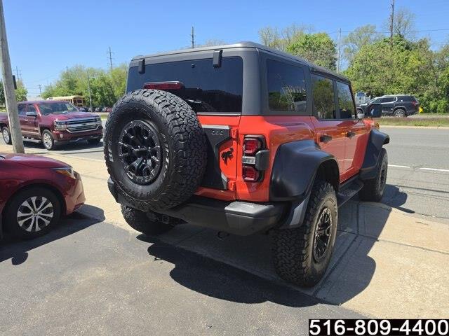 2023 Ford Bronco - $61,447