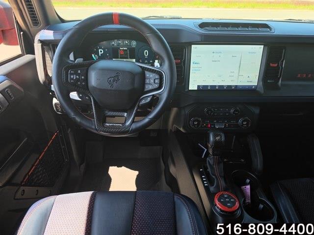 2023 Ford Bronco - $61,447