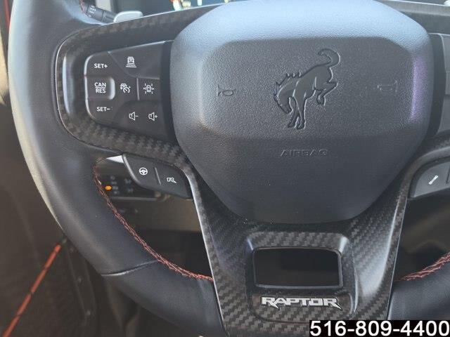 2023 Ford Bronco - $61,447
