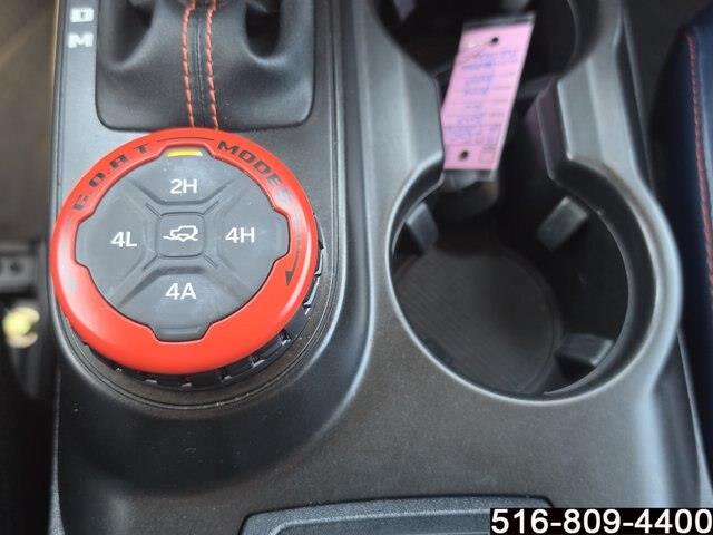 2023 Ford Bronco - $61,447