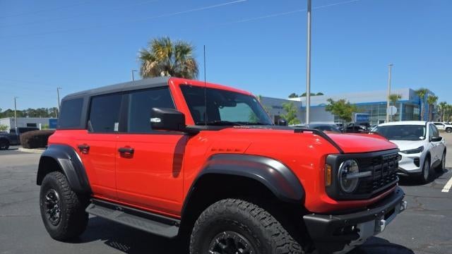 Preowned 2023 Ford Bronco Raptor for Sale