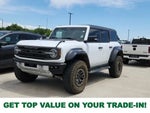 2023 Bronco Thumbnail 1