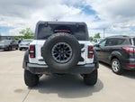 2023 Bronco Thumbnail 3