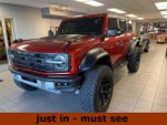 2023 Bronco Thumbnail 1