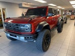 2023 Bronco Thumbnail 1