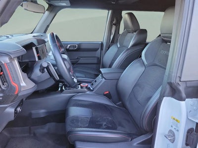 2023 Ford Bronco 4X4 Raptor 4DR SUV