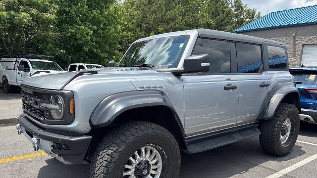 Preowned 2023 Ford Bronco Raptor for Sale