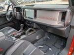 2022 Bronco Thumbnail 38