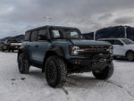 2023 Bronco Thumbnail 3