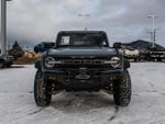 2023 Bronco Thumbnail 2