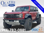 2023 Bronco Thumbnail 1