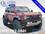 2023 Bronco Thumbnail 3