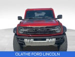 2023 Bronco Thumbnail 8
